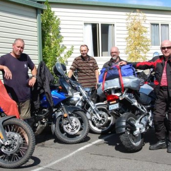 Melbourne BIG4 Holiday Park is the perfect place to base your group