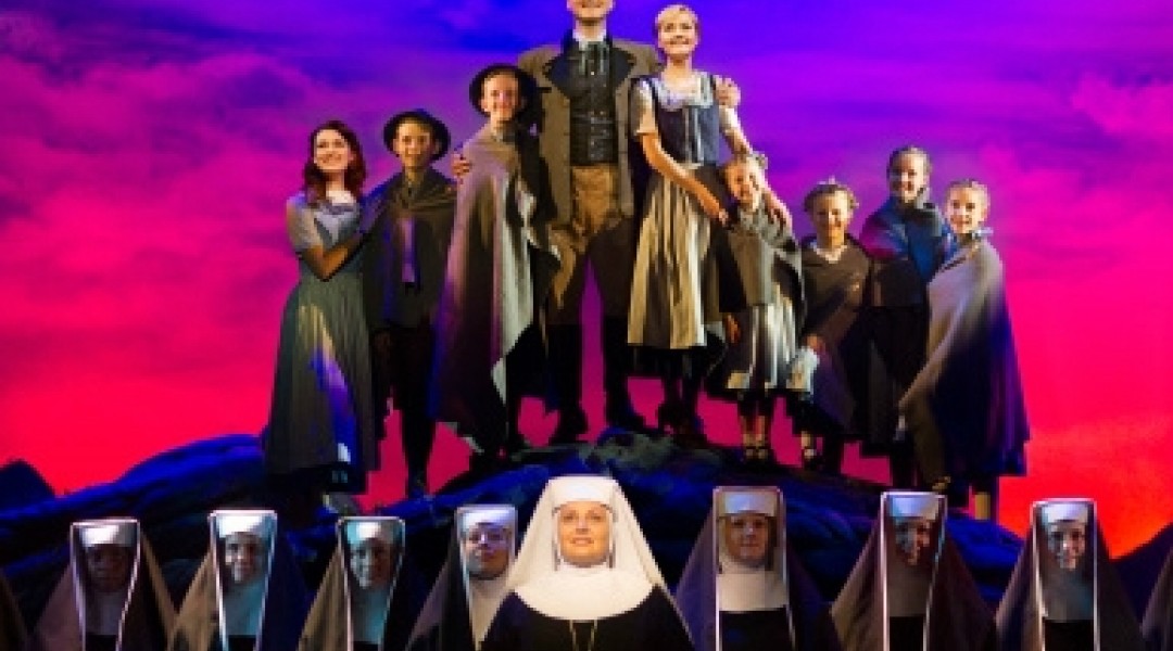 Experience the Sound of Music Musical When Staying at Melbourne BIG4 Holiday Park 
