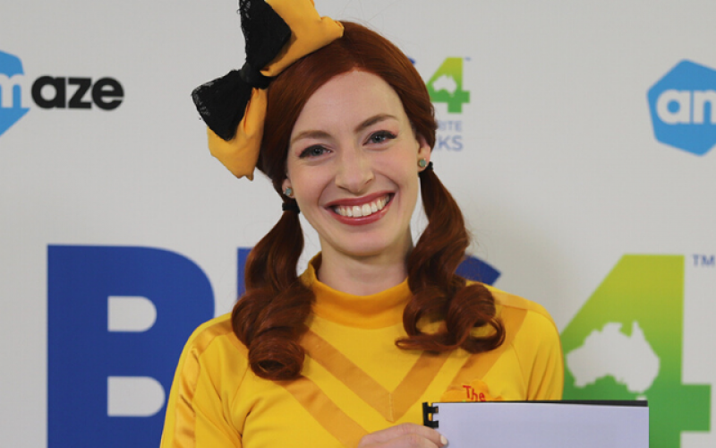 big4 social script emma