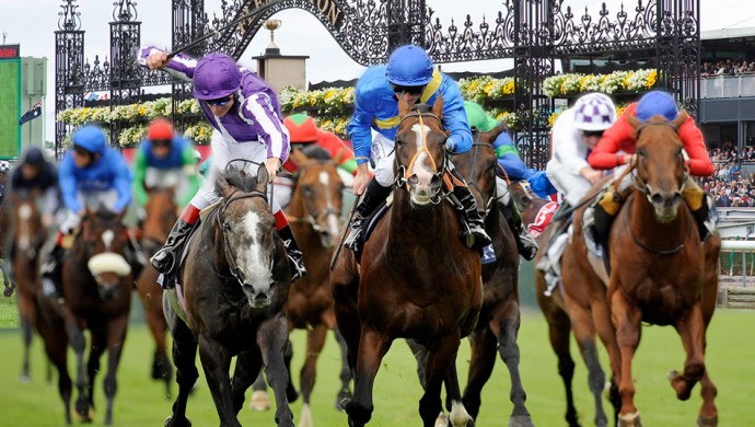 Melbourne Spring Racing Carnival