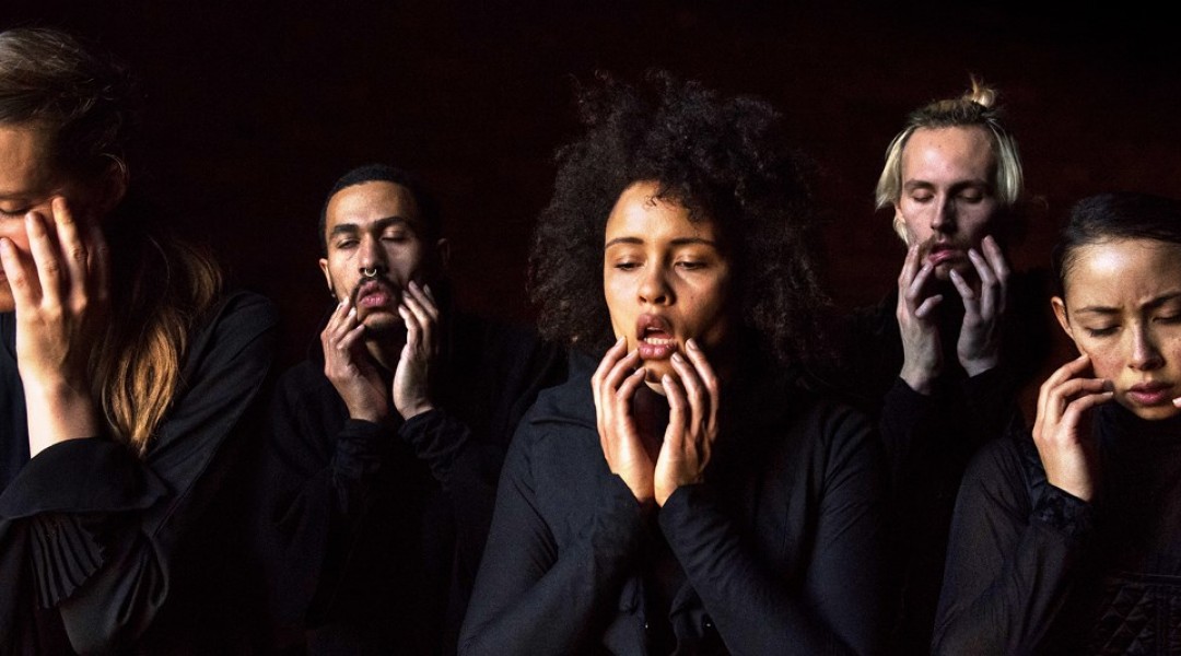 melbourne festival dark chorus